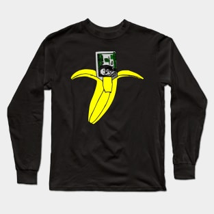 dollar peel Long Sleeve T-Shirt